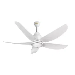 Kuhl LUXUS-C5 White 1320 mm Ceiling Fan 150 RPM-picture-12