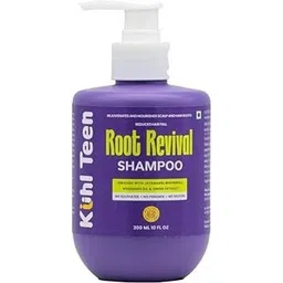 kuhlteen Root Revival Shampoo Anti Hair Fall & Dandruff for Teen Daily Use-picture-12