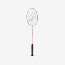 kuikma ADULT BADMINTON RACKET BR SENSATION 190 PINK image 2