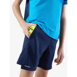 KUIKMA By Decathlon Boys Navy Blue Shorts-picture-28
