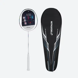 kuikma BADMINTON ADULT RACKET BR LITE 960 RAINBOW-picture-18