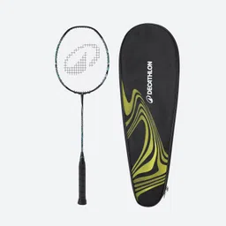 kuikma BADMINTON ADULT RACKET BR SENSATION 960 GREY-picture-24