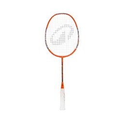 kuikma KID BADMINTON RACKET BR SENSATION 190 EASY KID RED-picture-15
