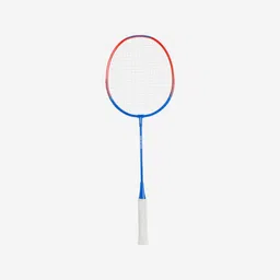 kuikma Kids Badminton Racket 90g Aluminium BR100 Blue Red-picture-10