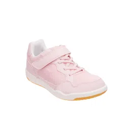 kuikma Kids Badminton Shoes BS 160 Pink-picture-22