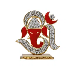 Kulin Metal God Ganesh Idol-picture-40