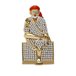 Kulin Metal Lord Sai | Saibaba Idol-picture-28