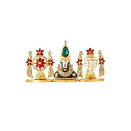 Kulin Metal Lord Tirupathi Balaji Idol-picture-20