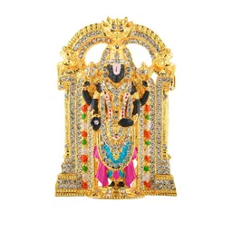 Kulin Metal Metal Lord Bajrangbali Idol-picture-19