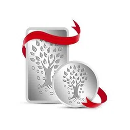 kundan Pure Silver Tree Coin & Bar Set-picture-52