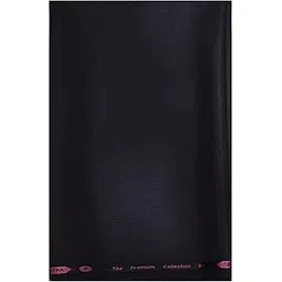 kundan sulz gwalior Men's Executive Safari Suit & Suit Length For Men ( Suit Piece for Men ) ( Black_2.80 Meters )-picture-35