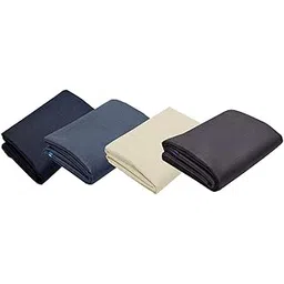 kundan sulz gwalior Men's Trouser Fabric Combo Set (Combo of 4 Pant Pieces)-picture-26