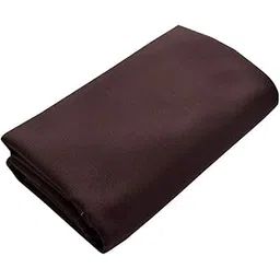 Men's Poly-Viscose Unstitched Trouser Fabric (Brown; Free Size)-image-32