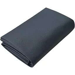 Men's Poly-Viscose Unstitched Trouser Fabric (Rusty Grey; Free Size)-image-10