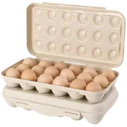 kunjsale Egg holder Egg Holder-picture-16