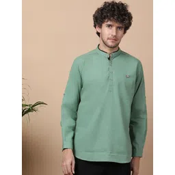 Kuons Avenue Men Kurta-picture-23