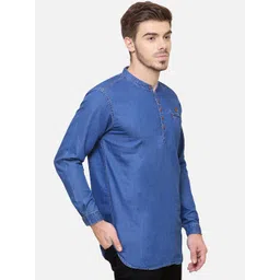 Kuons Avenue Men Pure Cotton Kurta image 3