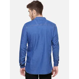 Kuons Avenue Men Pure Cotton Kurta image 2