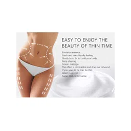 KURAIY Body Slimming Cream - 50g-picture-21