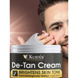KURAIY Brightening De-Tan Cream 50 gm-picture-35