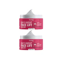 KURAIY Day & Night Face Lift Cream - 50g-picture-5