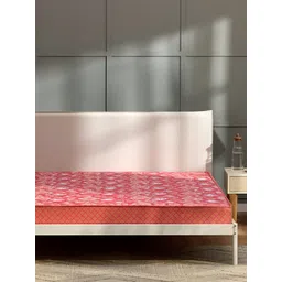 kurl on KURLON Natural Rubberized Coir4 inch Single Coir Mattress-picture-37