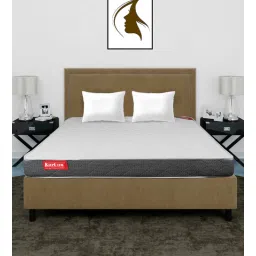 kurl-on Spinel Orthopedic HD Bonded Foam 6 Inch Queen Size Mattress-picture-36