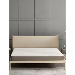 KURLON Ortho 6 inch Double Memory Foam Mattress-image-2