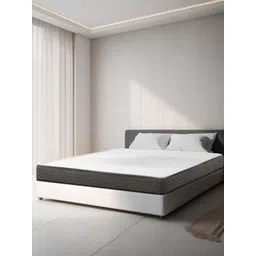 KURLON Spinel Ortho 6 inch King Bonded Foam Mattress-image-32
