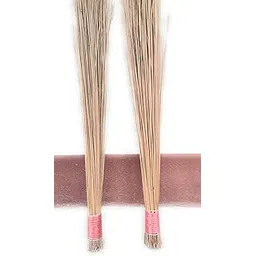 KURUPPATH Group Floor, Garden, Outdoor Cleaning Natural and Pure Bamboo Seek Coconut Jhadu/Brooms (Pack of 1)-picture-30
