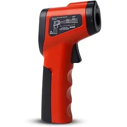 KUSAM-MECO Digital Infrared Thermometer IRL-380(F)|Measures Temperature, 9V Battery | 1 Year Warranty-picture-11