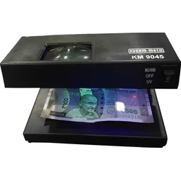 Kusam-meco KM_9045 Handheld Currency Detector-picture-12