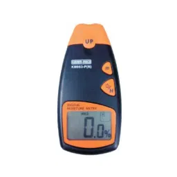 KUSAM-MECO Digital Paper Moisture Content Meter - KM-963-P(N)-picture-10