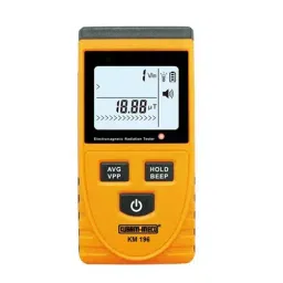 KUSAM-MECO Electromagnetic Radiation Tester - KM 196-picture-39