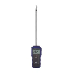 KUSAM-MECO Grain Moisture Meter - KM 963G-II-picture-13