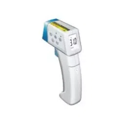 KUSAM-MECO IR-L-900 Infrared Thermometer Temp Range -30° to 550°C-picture-29