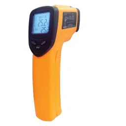 KUSAM-MECO IRL-380 -50-380°C Infrared Thermometer-picture-21