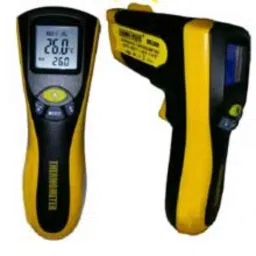 Kusam Meco IRL-380 Infrared Thermometer-picture-23