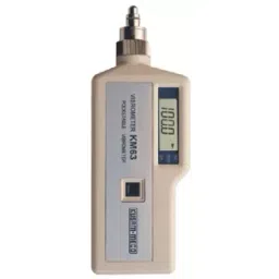 KUSAM-MECO KM-63 Velocity Range - 0 to 199.9 mm/s Hand-held Pocket vibration meter-picture-27