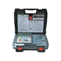 KUSAM-MECO KM-6305IN 1-10 TΩ Digital High Voltage Insulation Resistance Tester-picture-18