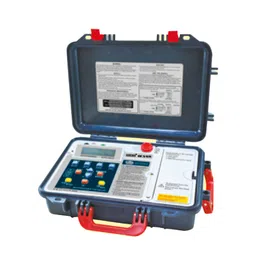 KUSAM-MECO KM 7016IN 1-30 TΩ Digital High Voltage Insulation Resistance Tester-picture-16