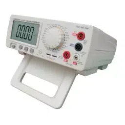 KUSAM-MECO KM 8045 Bench Type Multimeter (AC Volt 200mV to 750V)-picture-23