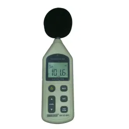 KUSAM-MECO KM 928 MK-1 Autoranging Sound Level Meter 30-130dB-picture-26