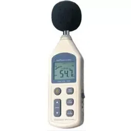 KUSAM-MECO KM 929 MK-1 Sound Level Meter with 14000 Records Data Logger-picture-38