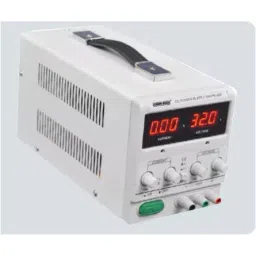 KUSAM-MECO KM-PS-305 0-30 V, 0-5 A DC Regulated Power Supply-picture-34