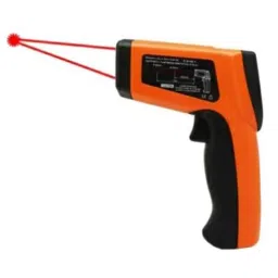 kusam meco Kusum Meco IRL-1100 Digital Infrared Thermometer image 1