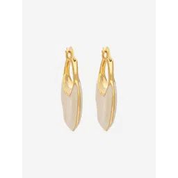 Kushal's Fashion Jewellery Circular Hoop Earrings-picture-31