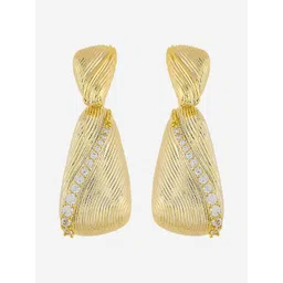 Kushal's Fashion Jewellery Classic Drop Earrings-picture-23