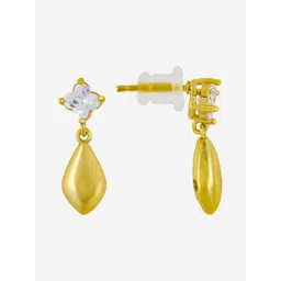 Kushal's Fashion Jewellery Classic Drop Earrings-picture-15
