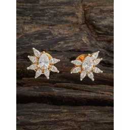 Kushal's Fashion Jewellery Contemporary Studs Earrings-picture-25